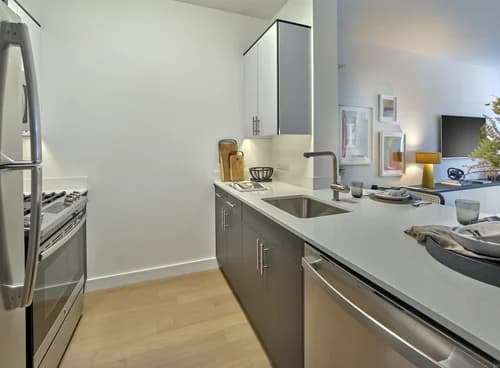 43-12 Hunter Street #207, Queens, NY 11101