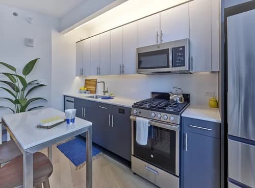 43-12 Hunter Street #701, Queens, NY 11101