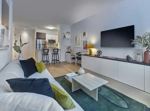 43-12 Hunter Street #711, Queens, NY 11101 - Image 1