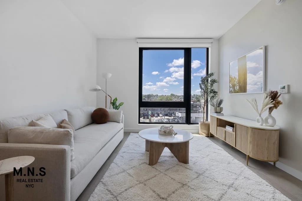 72-01 Queens Boulevard #208, Queens, NY 11377 1