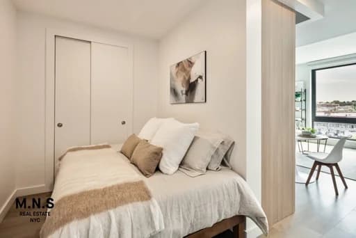 72-01 Queens Boulevard #514, Queens, NY 11377