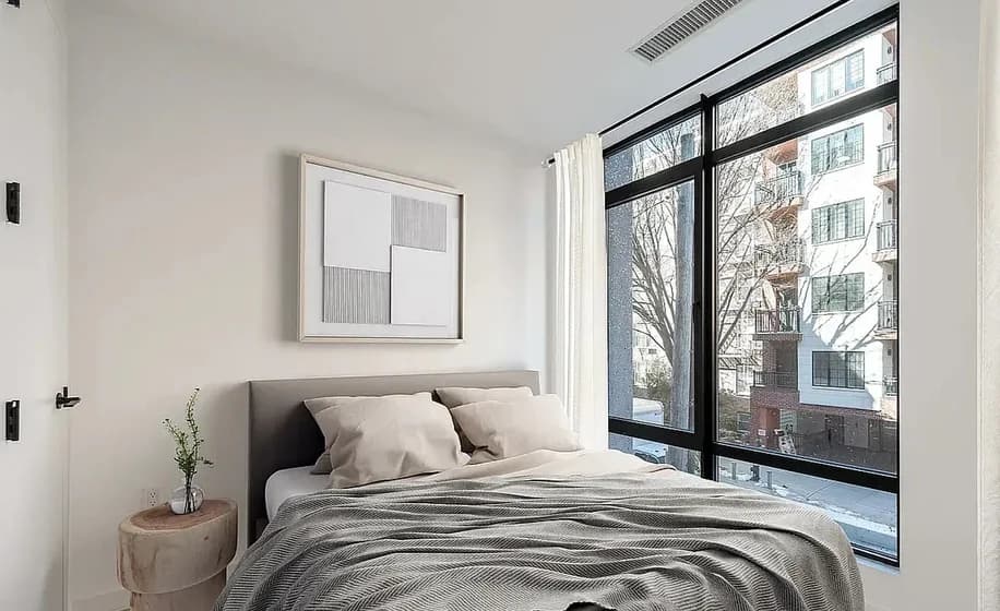 31-19 29 Street #2A, Queens, NY 11106 apartment_bedroom_room 1