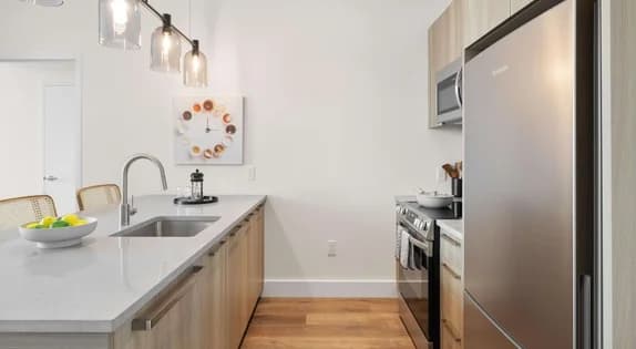 34-35 44 Street #302, Queens, NY 11101