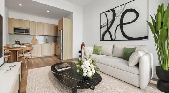 34-35 44 Street #502, Queens, NY 11101