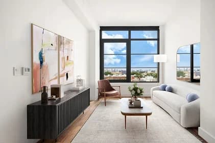 34-35 44 Street #524, Queens, NY 11101 - Image 1