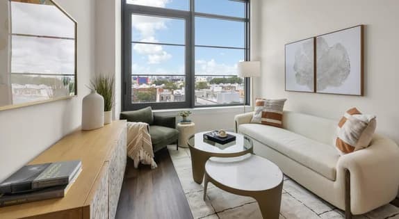 34-35 44 Street #807, Queens, NY 11101