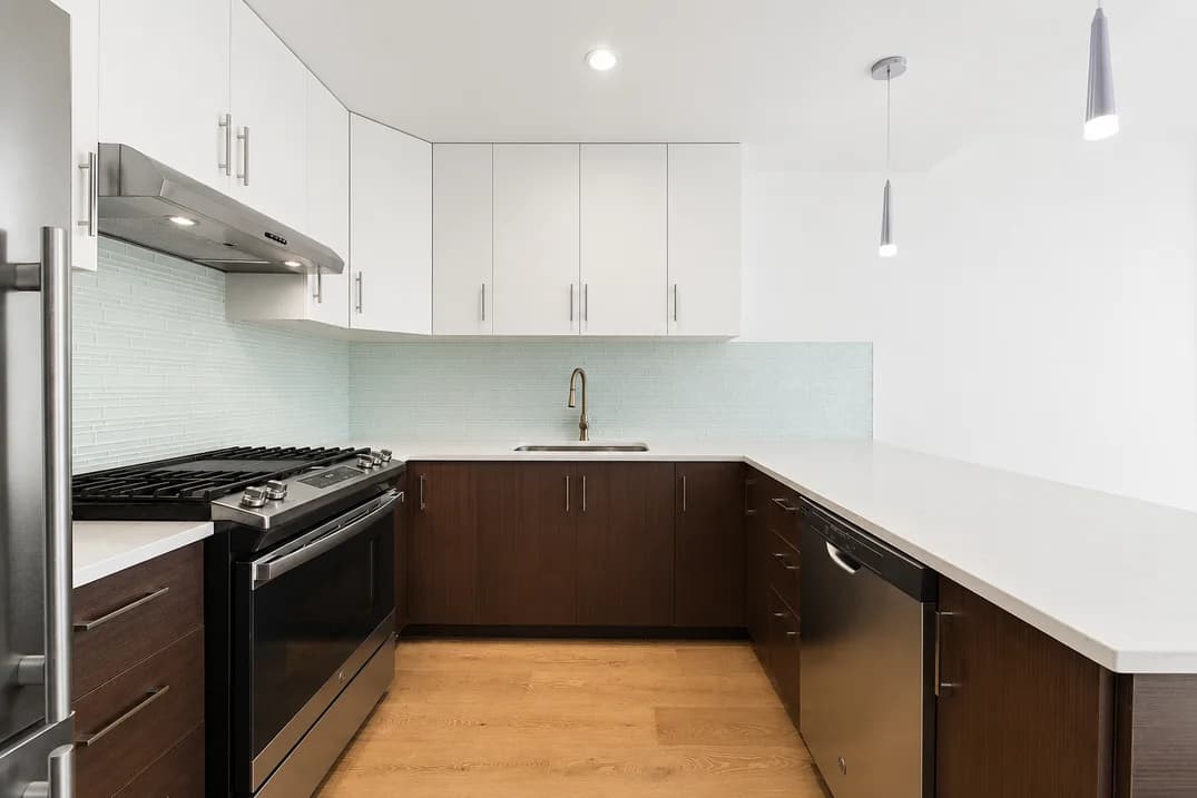 97-29 64 Road #7C, Queens, NY 11374 apartment_kitchen 1