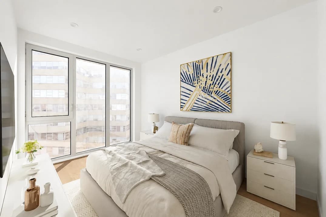 97-29 64 Road #7C, Queens, NY 11374 apartment_bedroom_room 1