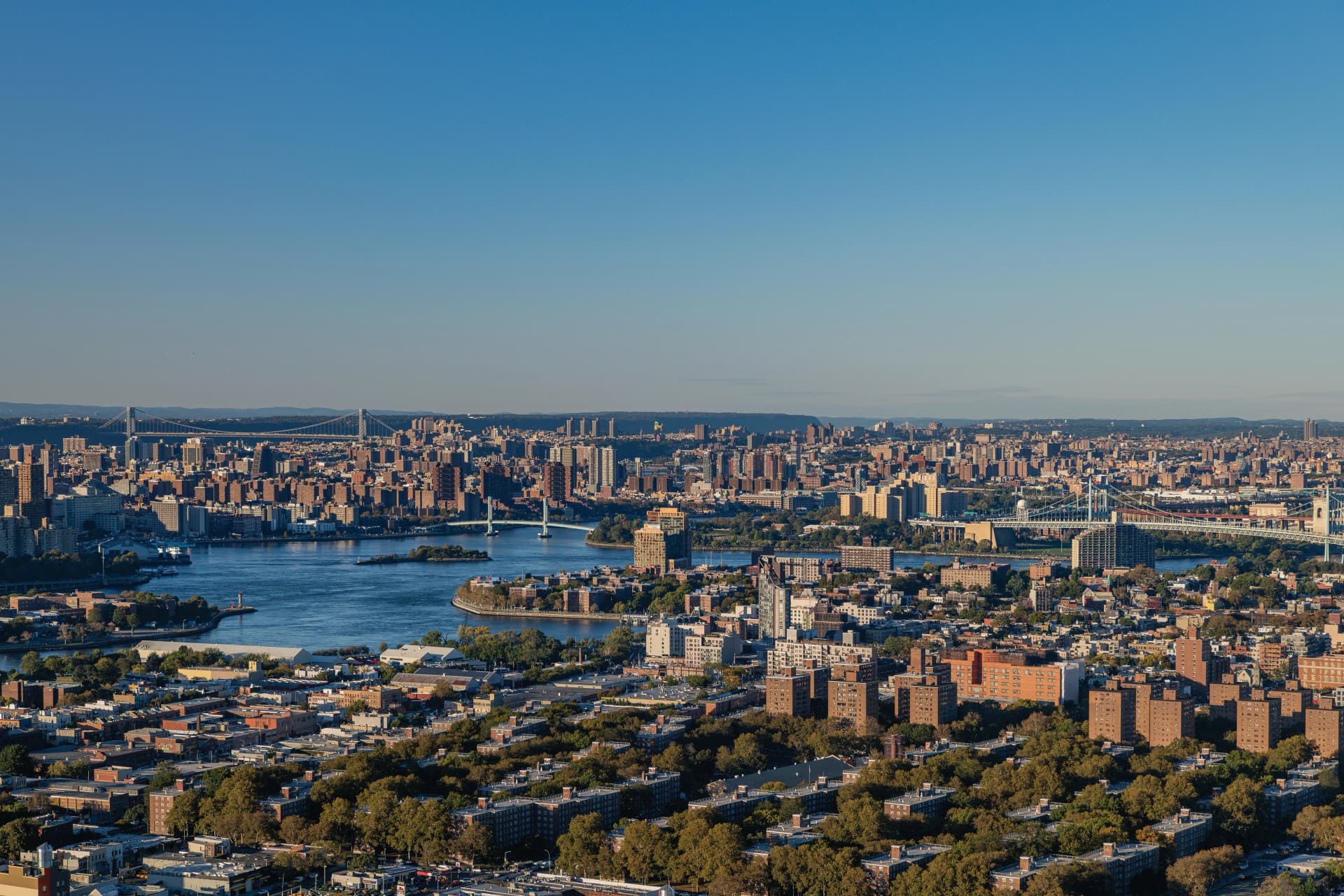 2959 Northern Blvd #59S, Queens, NY 11101 apartment_view 1