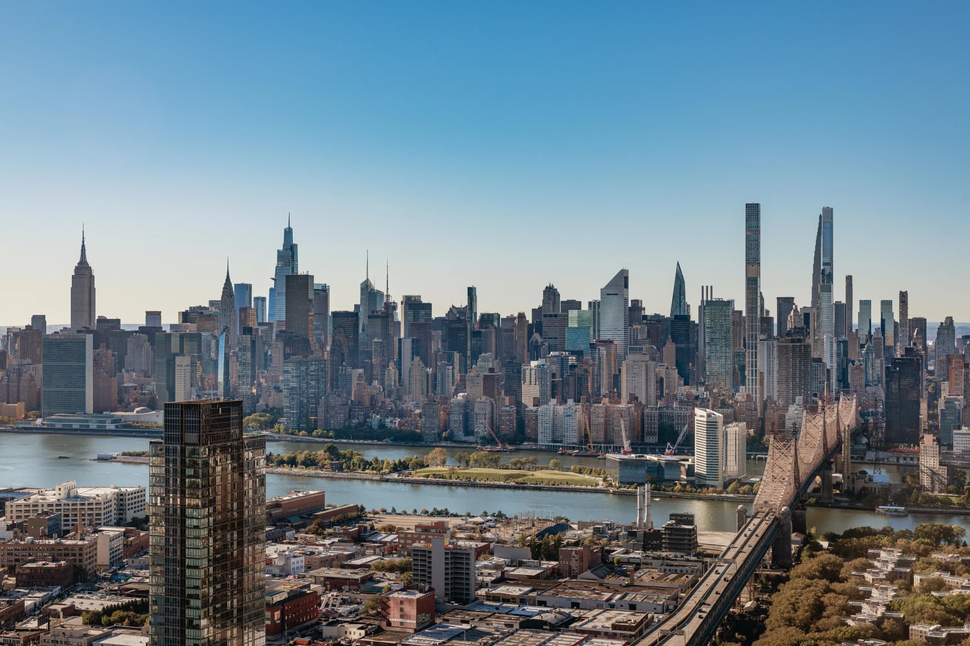 2959 Northern Blvd #64E, Queens, NY 11101