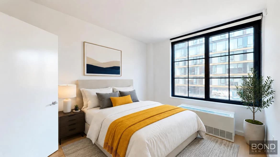 144-74 Northern Boulevard #5L, Queens, NY 11354 apartment_bedroom_room 1