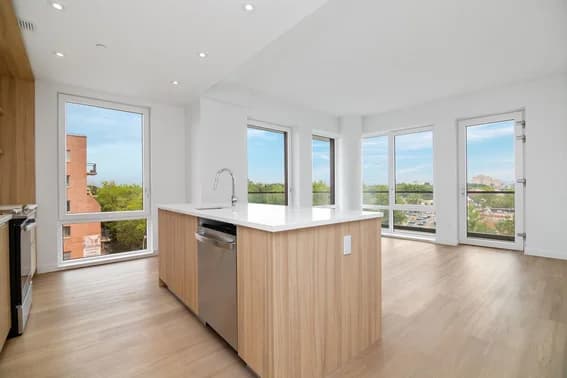 71-82 Parsons Boulevard #303, Queens, NY 11365