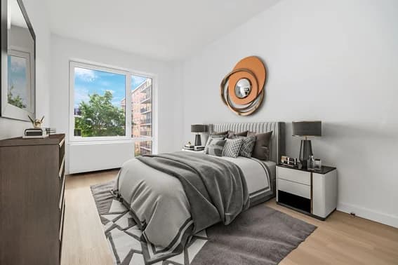71-82 Parsons Boulevard #505, Queens, NY 11365
