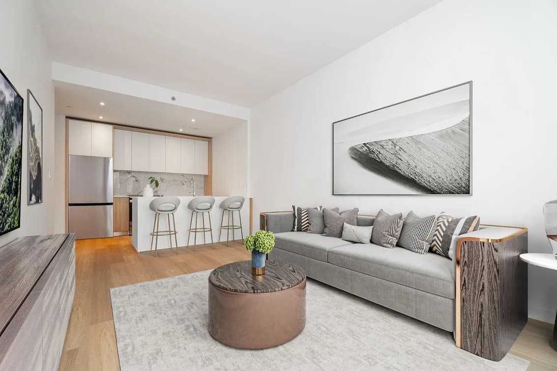 71-82 Parsons Boulevard #607, Queens, NY 11365 apartment_living_room 1