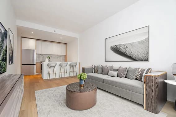 71-82 Parsons Boulevard #607, Queens, NY 11365