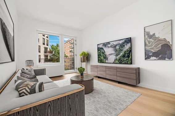 71-82 Parsons Boulevard #607, Queens, NY 11365