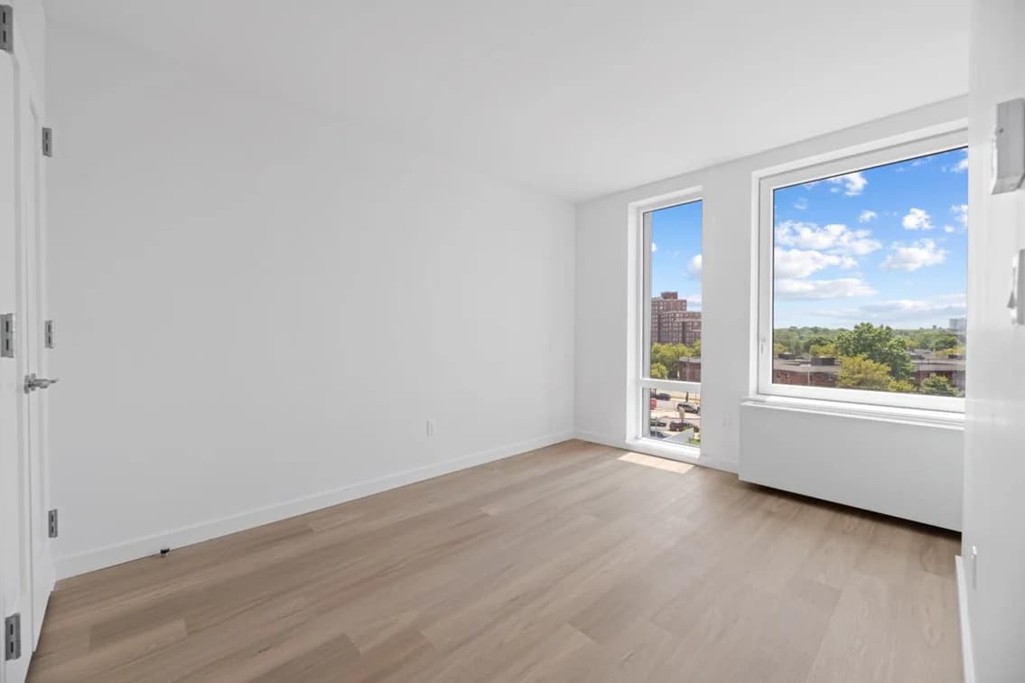 71-82 Parsons Boulevard #610, Queens, NY 11365 apartment_bedroom_room 1