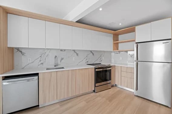 71-82 Parsons Boulevard #610, Queens, NY 11365 - Image 1