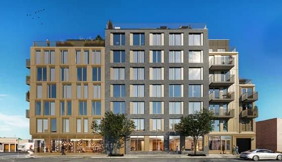 88-36 139 Street #5G, Queens, NY 11435