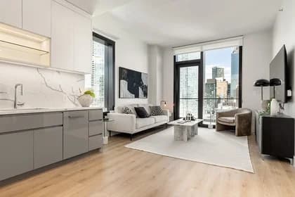 45-19 Davis Street #13C, Queens, NY 11101