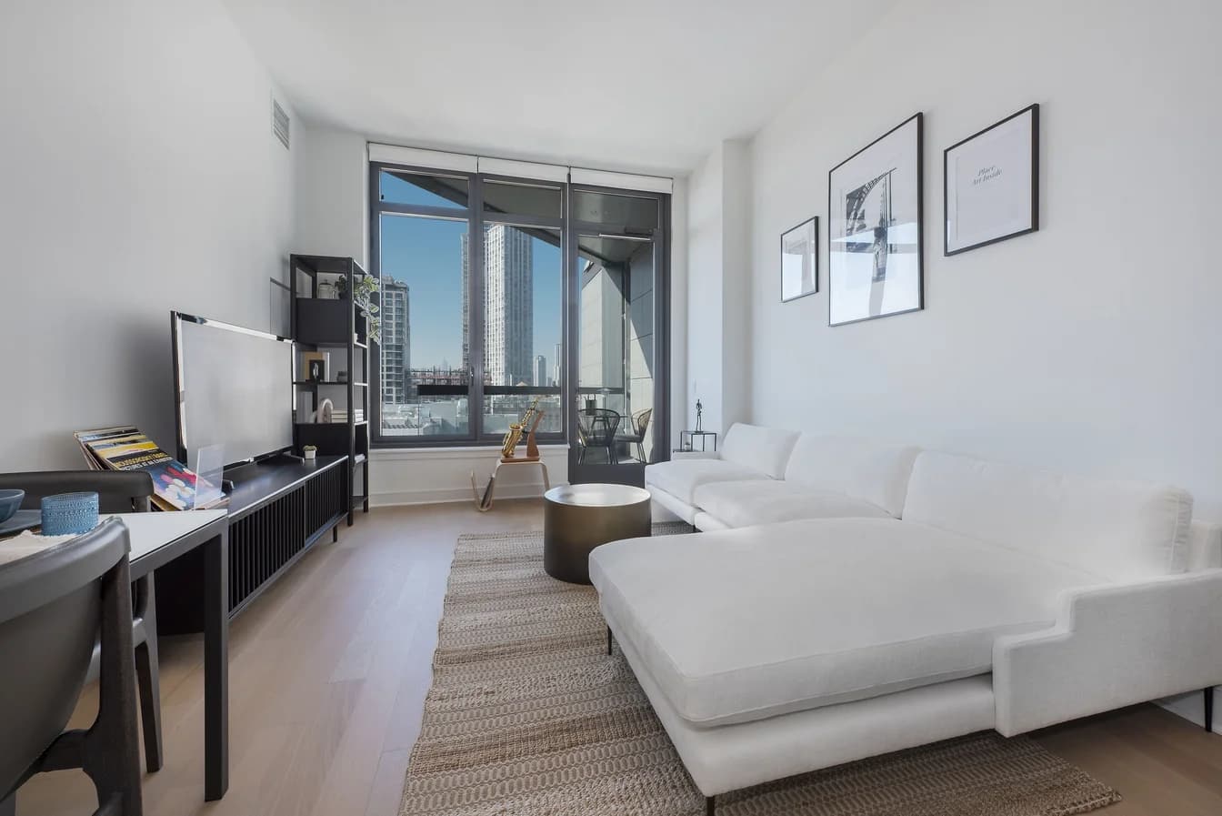 27-05 Thomson Avenue #14B, Queens, NY 11101 - Image 1