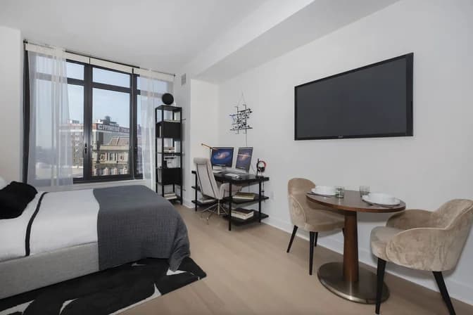 27-05 Thomson Avenue #15G, Queens, NY 11101