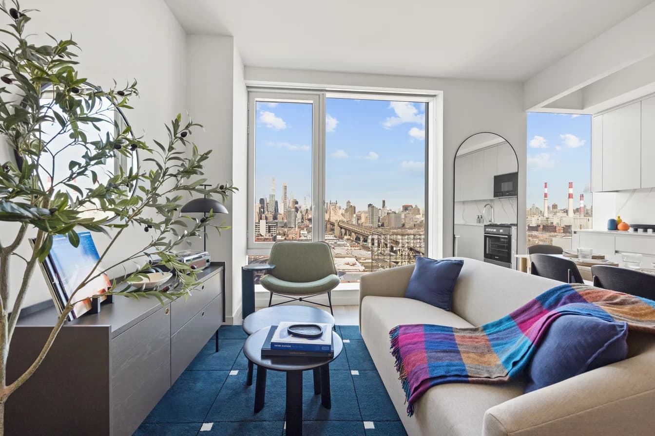 23-10 42 Road #17E, Queens, NY 11101 - Image 1