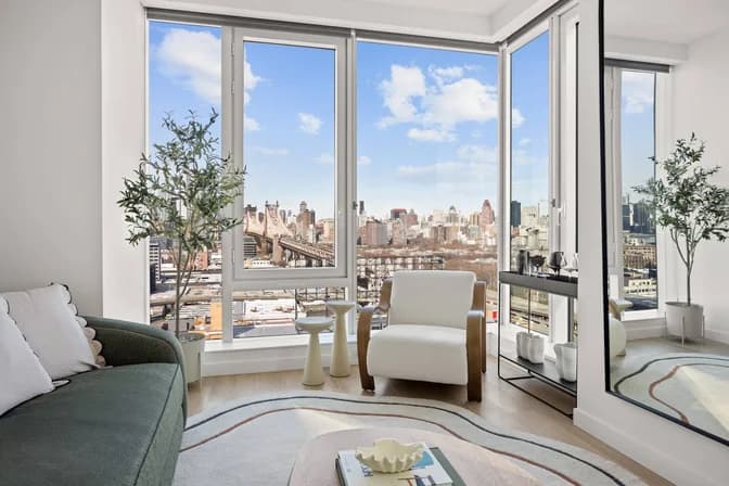 23-10 42 Road #18F, Queens, NY 11101