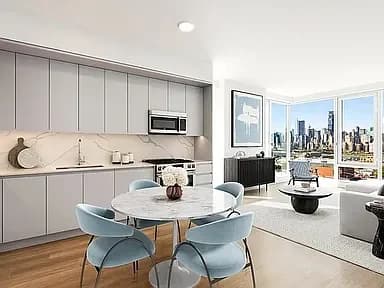 23-10 42 Road #19C, Queens, NY 11101