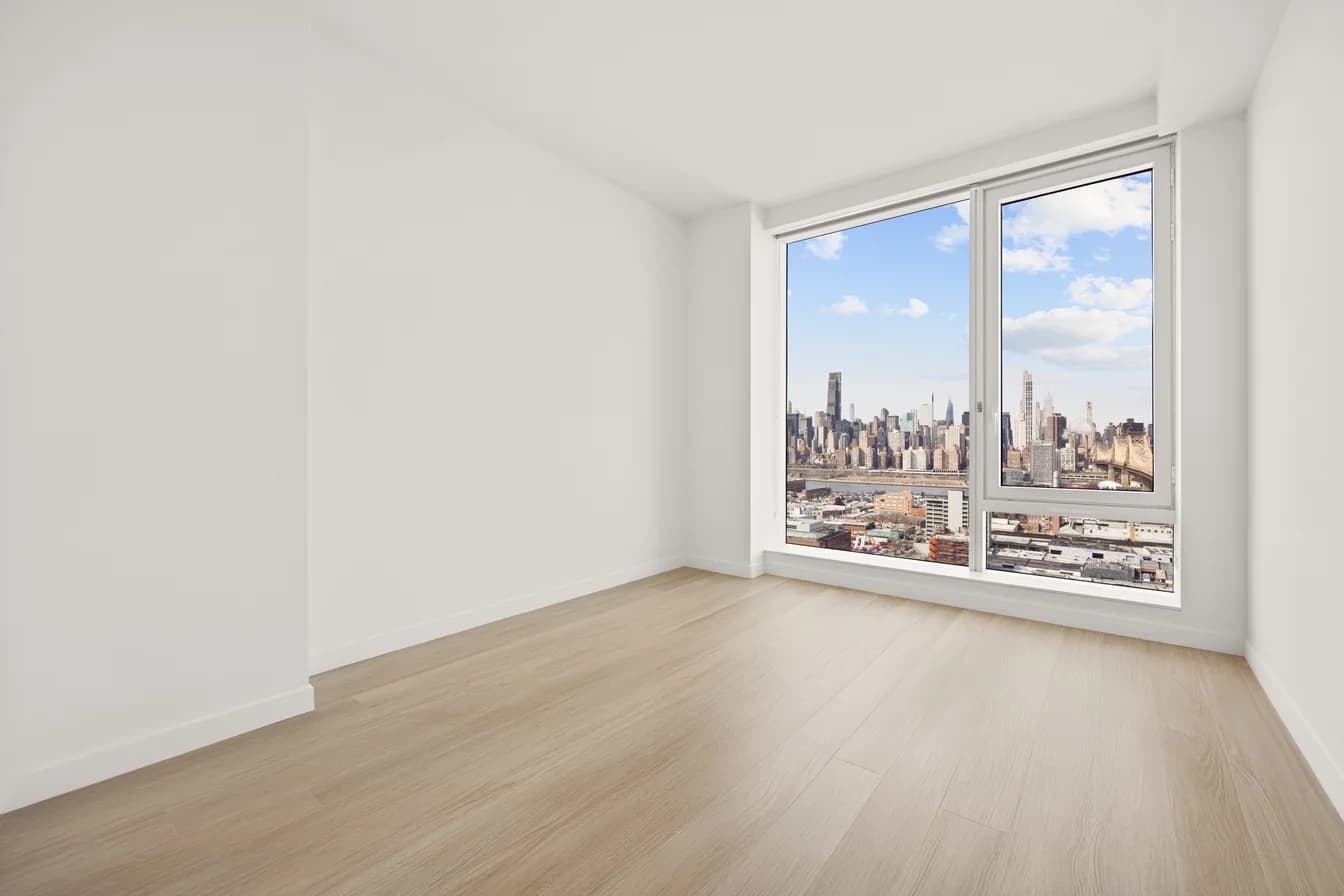 23-10 42 Road #28F, Queens, NY 11101 - Image 1