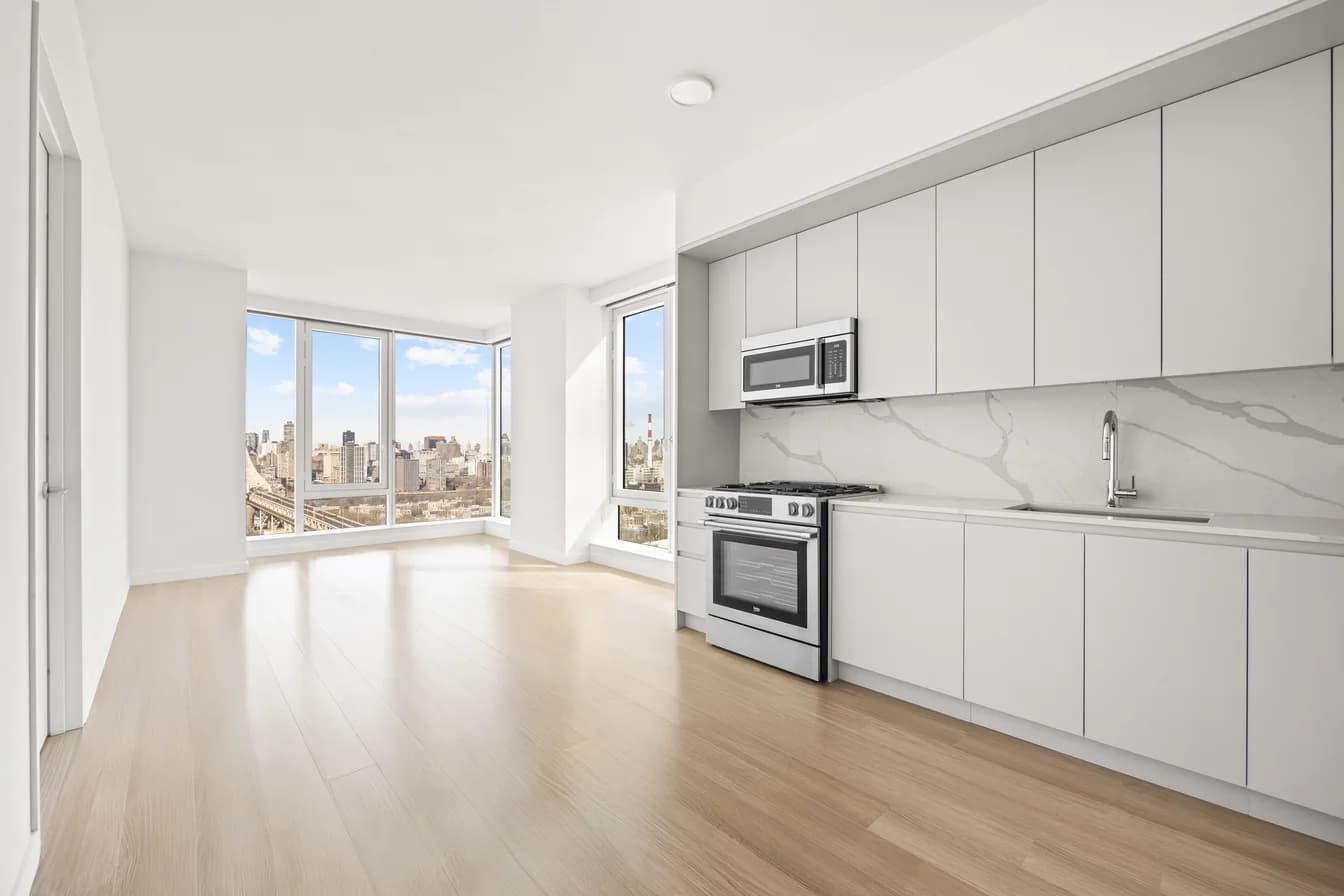 23-10 42 Road #28F, Queens, NY 11101 - Image 1