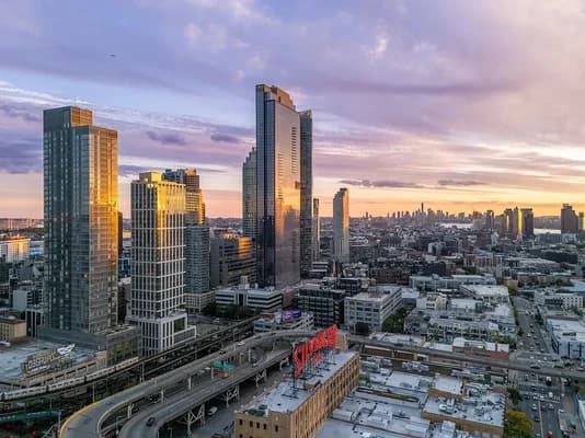 23-10 42 Road #28F, Queens, NY 11101 - Image 1