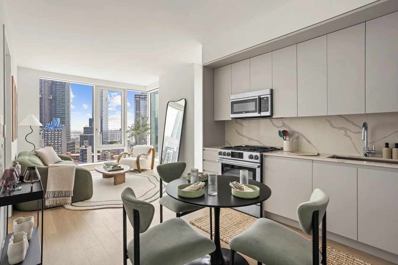 23-10 42 Road #31B, Queens, NY 11101 - Image 1