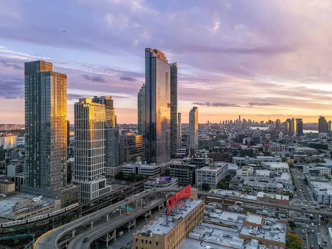 23-10 42 Road #PH1A, Queens, NY 11101 apartment_view 1