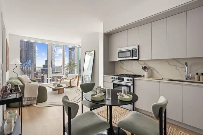 23-10 42 Road #PH2B, Queens, NY 11101