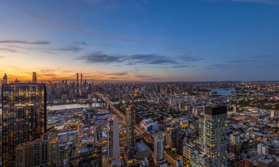 42-06 Orchard Street #11C, Queens, NY 11101