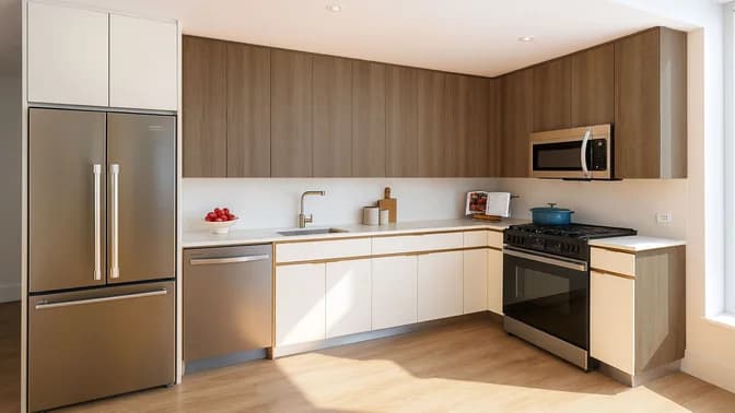42-06 Orchard Street #49N, Queens, NY 11101