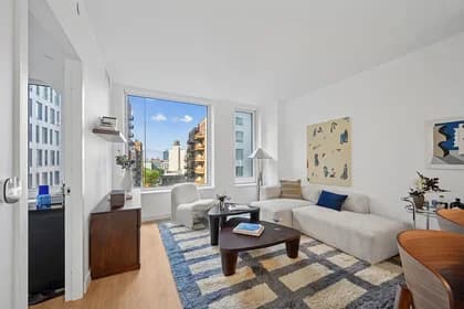 25-01 Queens Plaza North #1126, Queens, NY 11101 - Image 1