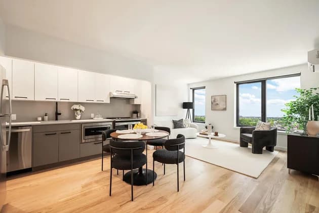22-51 45 Street #4J, Queens, NY 11105