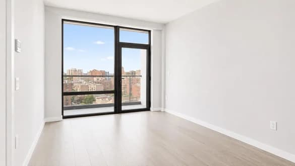 134-11 Franklin Avenue #8-D, Queens, NY 11355