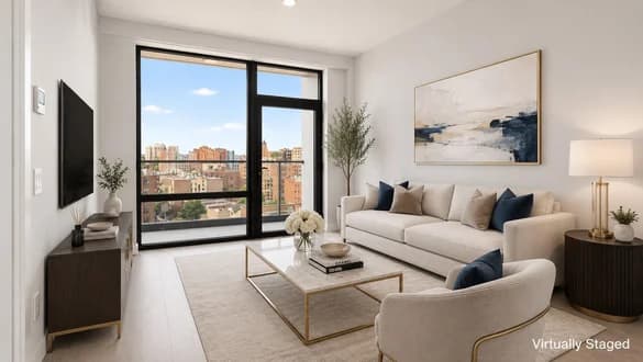 134-11 Franklin Avenue #8-D, Queens, NY 11355