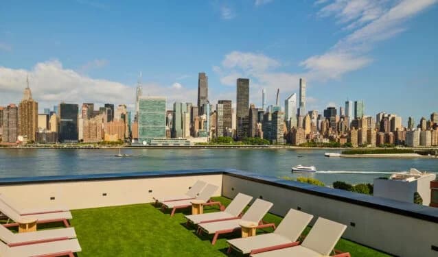 2-33 50 Ave #W307, Queens, NY 11101 amenity_roof_deck 1
