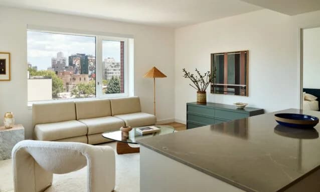 2-33 50 Ave #W307, Queens, NY 11101 apartment_living_room 1