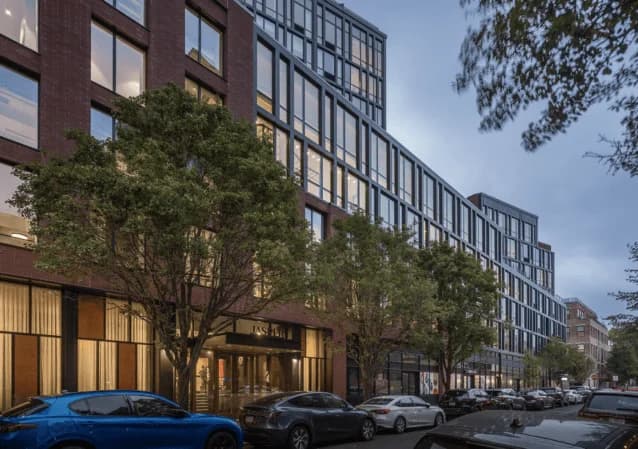 2-33 50 Ave #W402, Queens, NY 11101 building 1