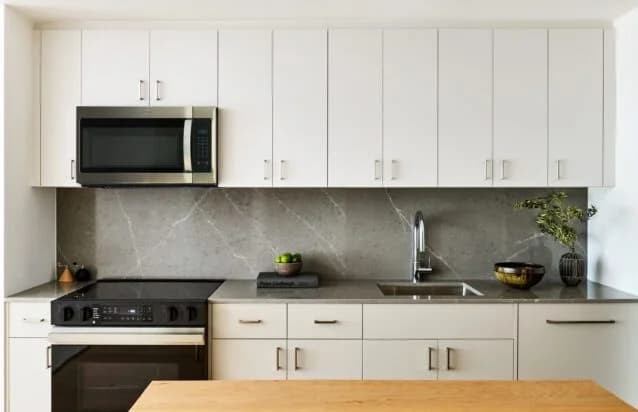 2-33 50 Ave #W402, Queens, NY 11101 apartment_kitchen 1