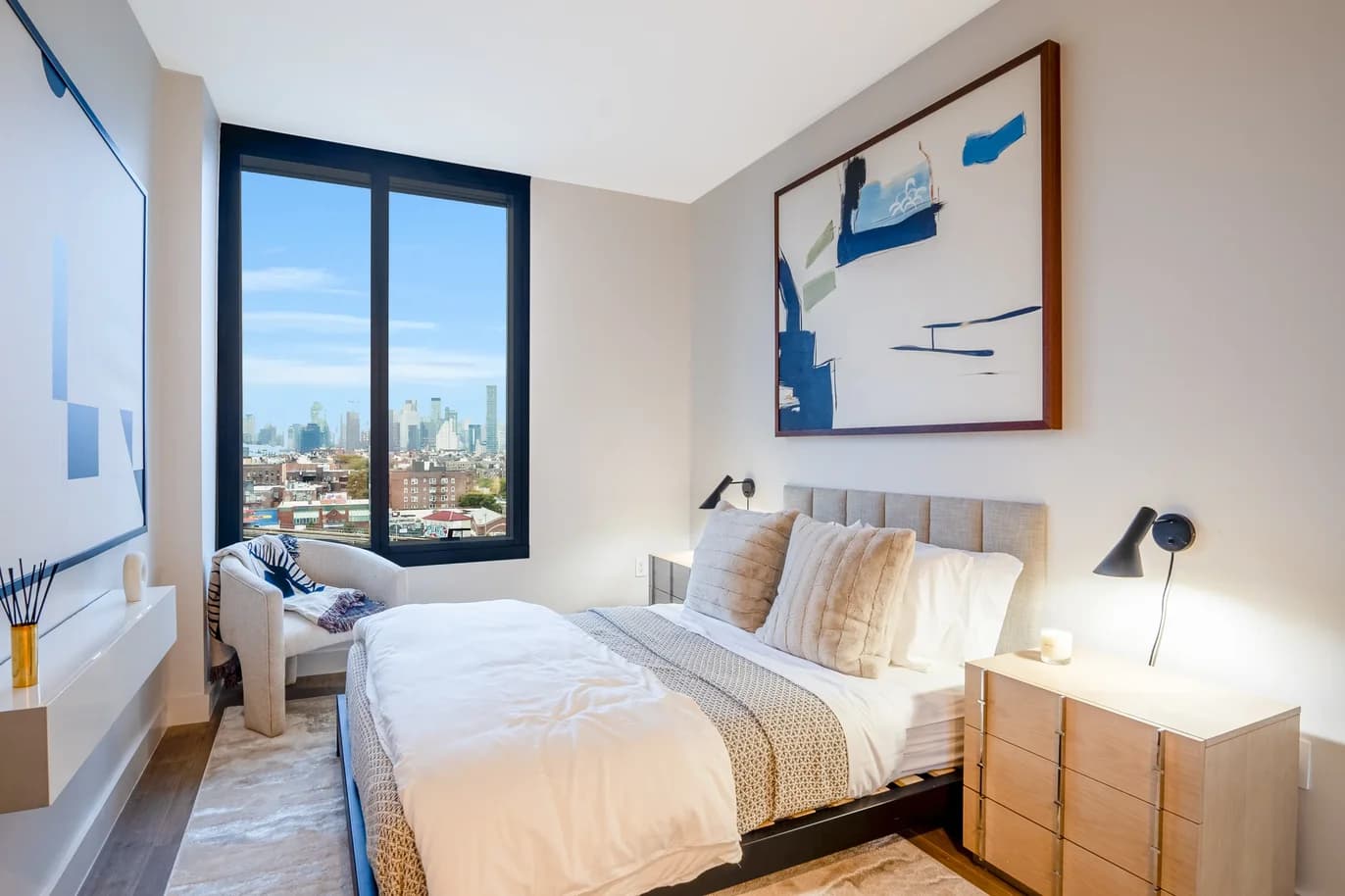 43-15 52 Street #4K, Queens, NY 11377 - Image 1