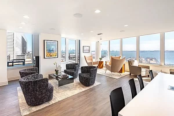 5 Bay Street #11EE, Staten Island, NY 10301