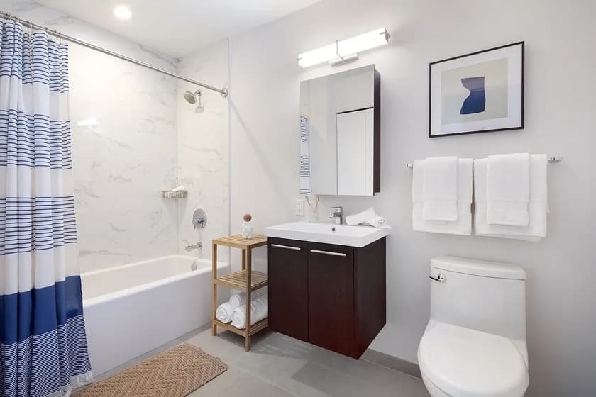 5 Bay Street #12JJ, Staten Island, NY 10301 1