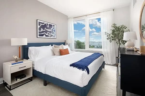 5 Bay Street #15CC, Staten Island, NY 10301 100