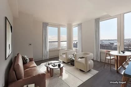 5 Bay Street #8II, Staten Island, NY 10301